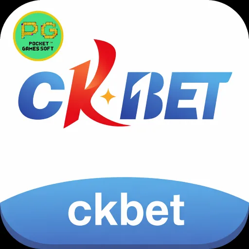 Logo da CKBET