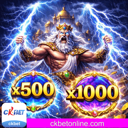 Infraestrutura cloud CKBET