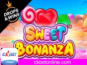 Sweet Bonanza