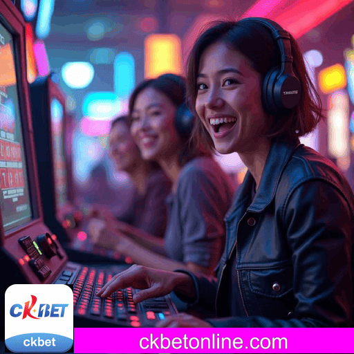 Download CKBET Windows